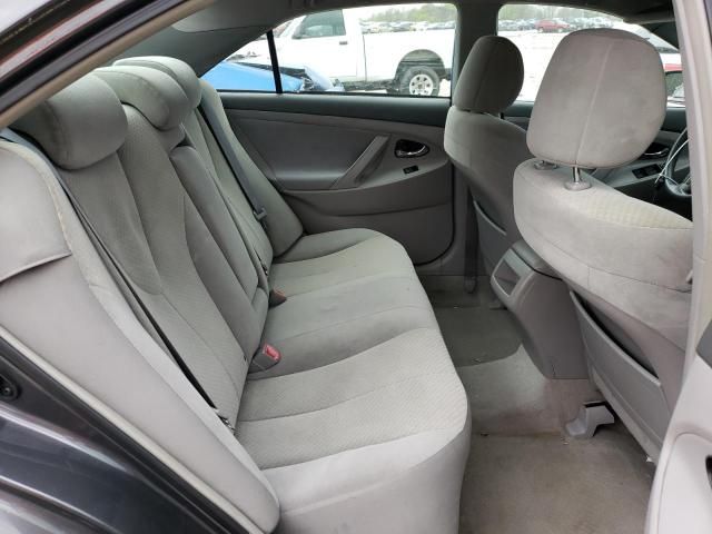 2009 Toyota Camry SE