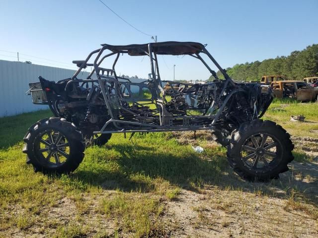 2018 Polaris RZR XP 4 1000 EPS High Lifter Edition