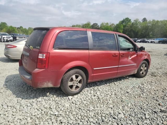 2008 Dodge Grand Caravan SXT