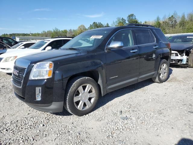 2013 GMC Terrain SLE