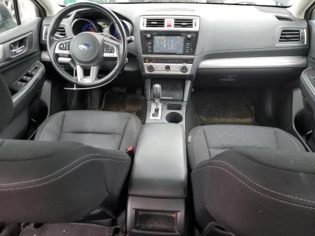 2015 Subaru Legacy 2.5I Premium