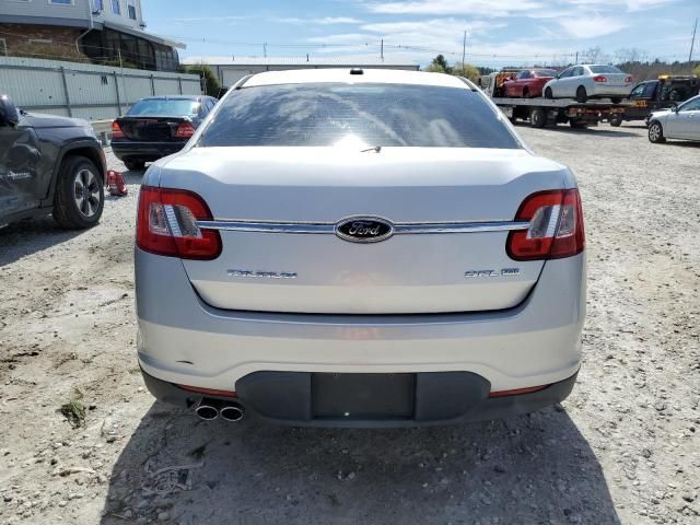 2011 Ford Taurus SEL