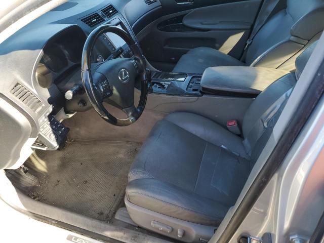 2006 Lexus GS 300