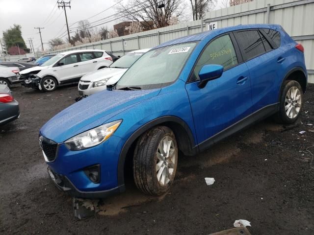 2014 Mazda CX-5 GT