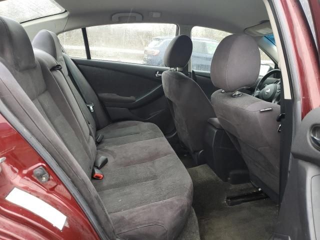 2011 Nissan Altima Base