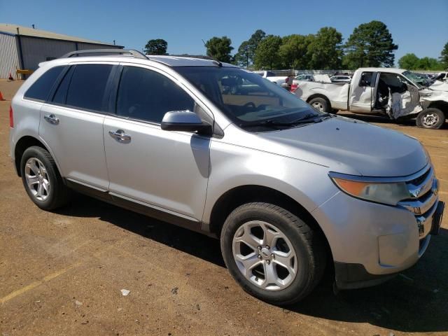 2011 Ford Edge SEL