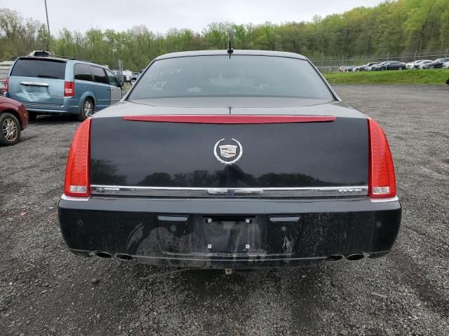 2007 Cadillac DTS