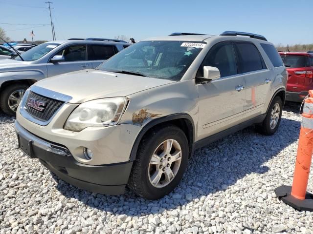 2009 GMC Acadia SLT-1