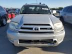 2005 Toyota 4runner Limited