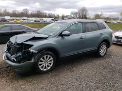 Mazda cx-9 Vehiculos salvage en venta: 2010 Mazda CX-9