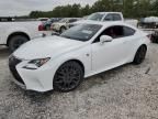 2015 Lexus RC 350