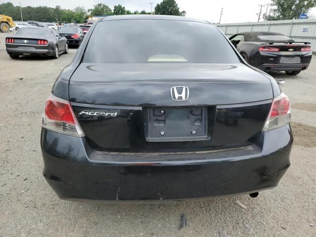 2008 Honda Accord EX