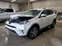 2018 Toyota Rav4 Adventure for sale in York Haven, PA