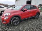 2016 Fiat 500X Easy