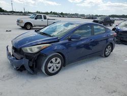 2016 Hyundai Elantra SE for sale in Arcadia, FL