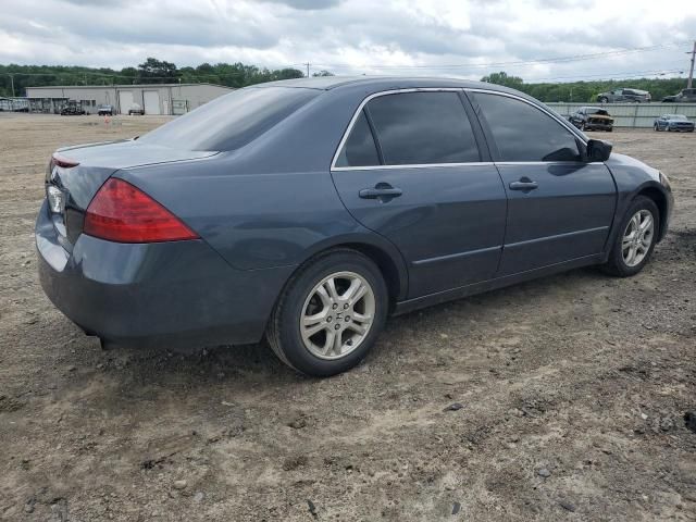 2007 Honda Accord SE