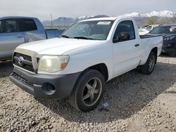 Toyota Tacoma salvage cars for sale: 2011 Toyota Tacoma