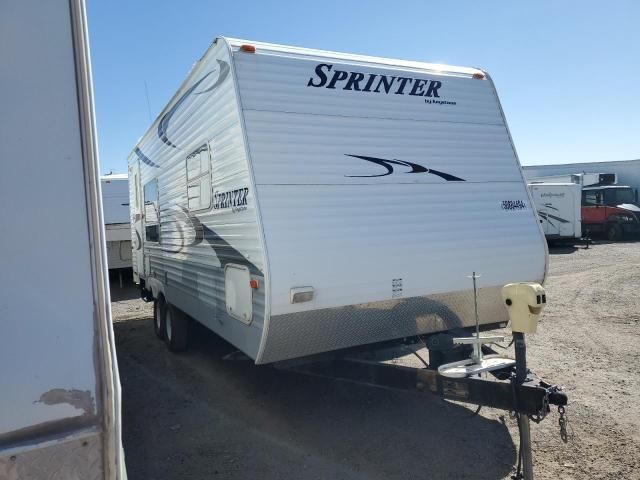 2005 Other Sprinter