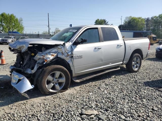 2016 Dodge RAM 1500 SLT