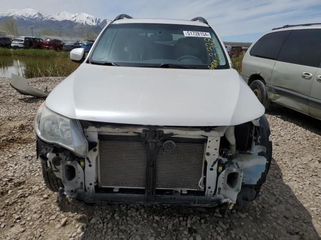 2010 Subaru Forester 2.5X Premium