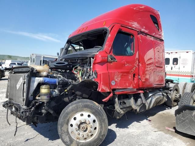 2023 Freightliner Cascadia 126