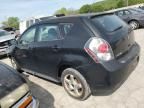 2009 Pontiac Vibe