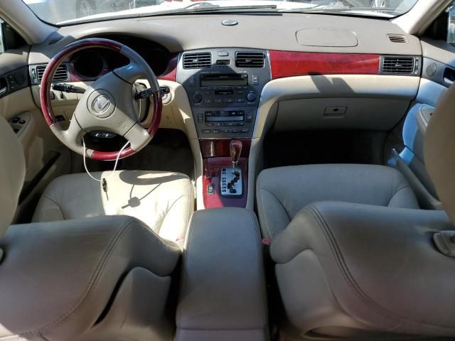 2004 Lexus ES 330