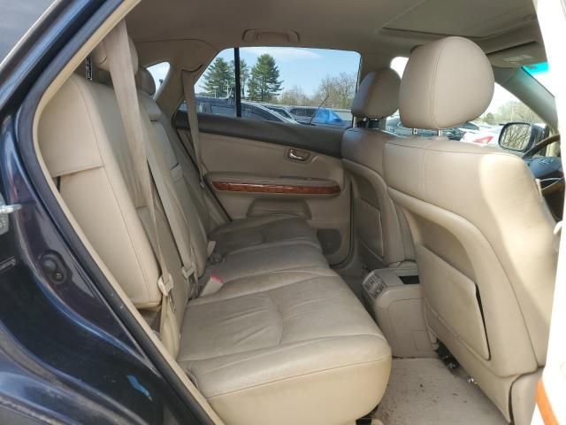 2006 Lexus RX 330