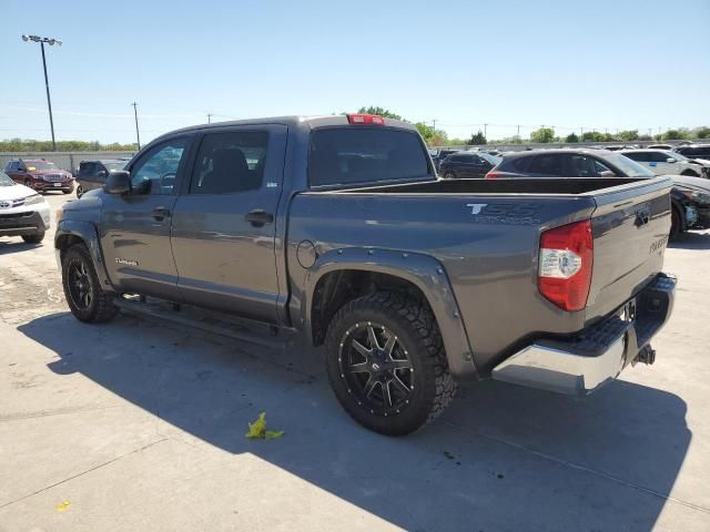 2014 Toyota Tundra Crewmax SR5