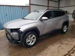 2024 Hyundai Tucson SEL en venta en Pennsburg, PA