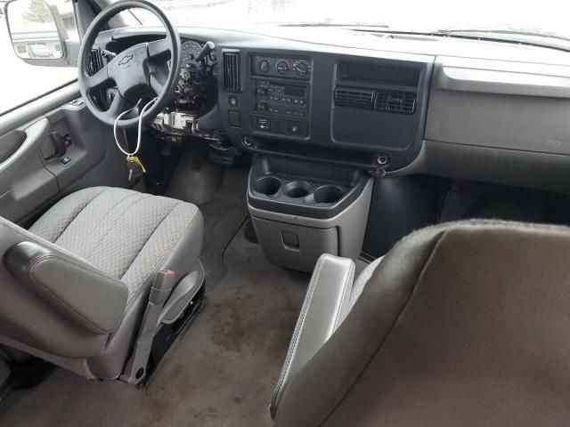 2005 Chevrolet Express G3500