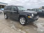 2012 Jeep Patriot Latitude