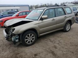 2008 Subaru Forester 2.5X Premium en venta en Pennsburg, PA