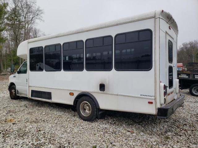 2006 Ford Econoline E450 Super Duty Cutaway Van