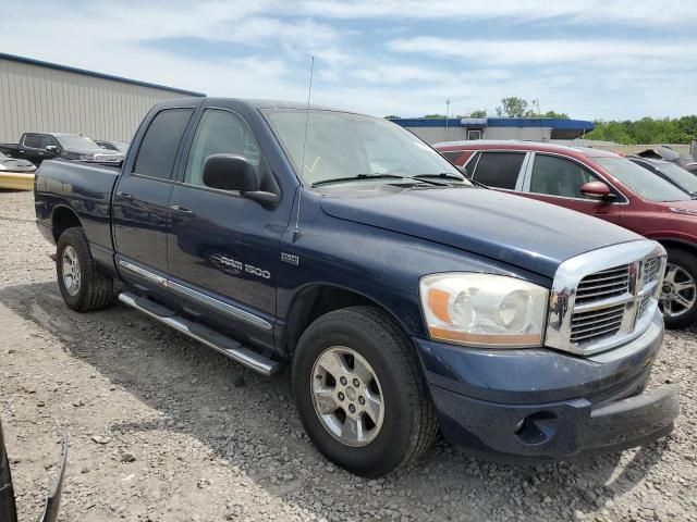 2006 Dodge RAM 1500 ST