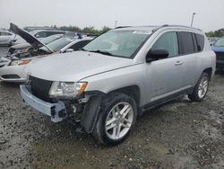 2011 Jeep Compass Limited for sale in Sacramento, CA