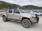 2008 Toyota Tacoma Double Cab