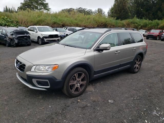 2012 Volvo XC70 T6