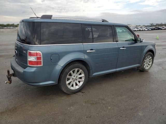 2010 Ford Flex SEL