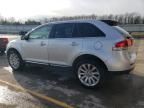 2014 Lincoln MKX