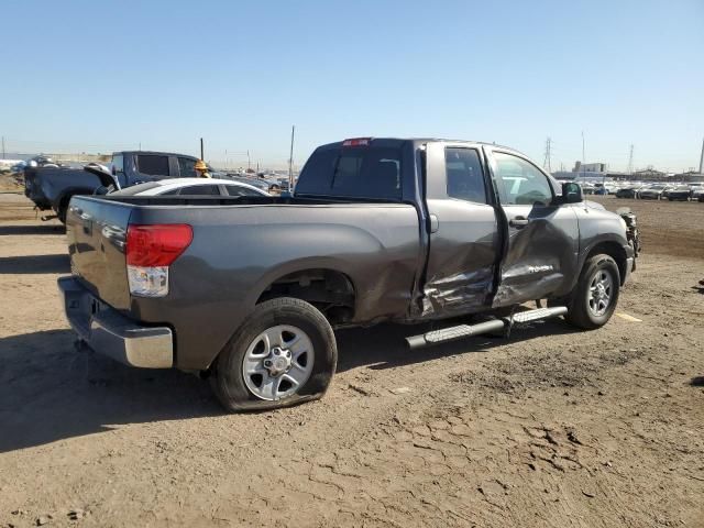 2013 Toyota Tundra Double Cab SR5