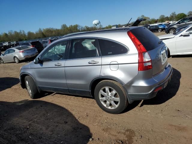 2008 Honda CR-V EXL