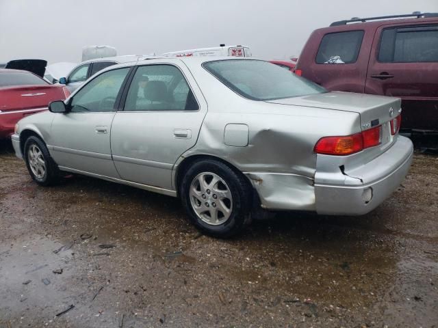 2000 Toyota Camry CE