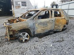 Salvage cars for sale at Albany, NY auction: 2023 Jeep Compass Sport