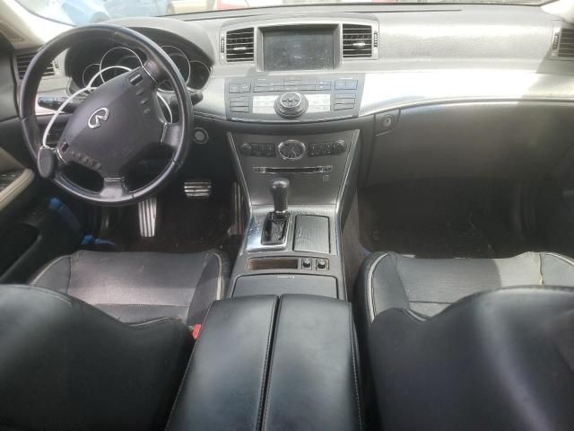 2006 Infiniti M35 Base