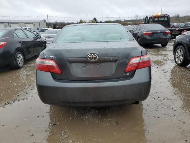 2008 Toyota Camry CE