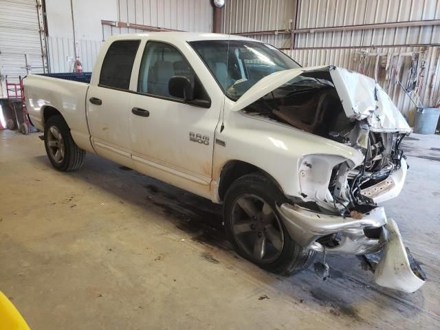 2007 Dodge RAM 1500 ST