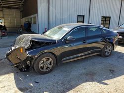 Salvage cars for sale at Grenada, MS auction: 2023 KIA K5 LXS