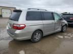 2006 Honda Odyssey EX