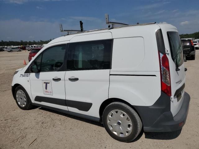 2014 Ford Transit Connect XL